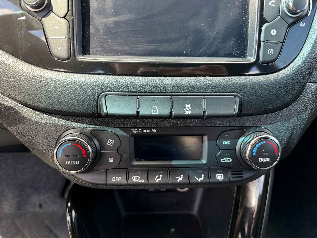 Kia Ceed 1.6GDi 