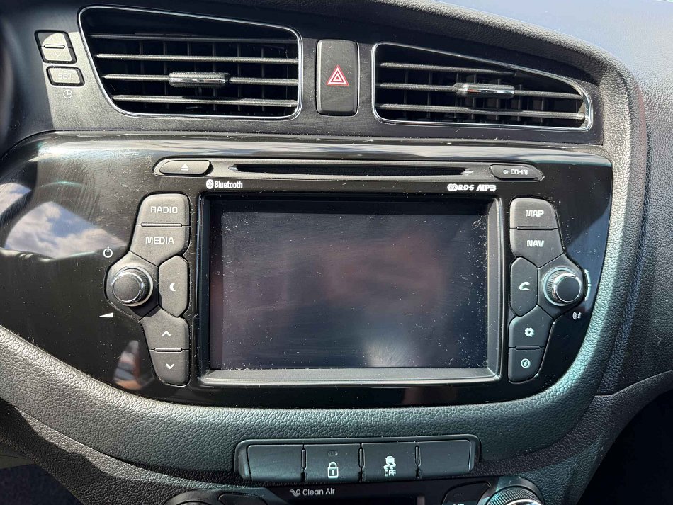 Kia Ceed 1.6GDi 