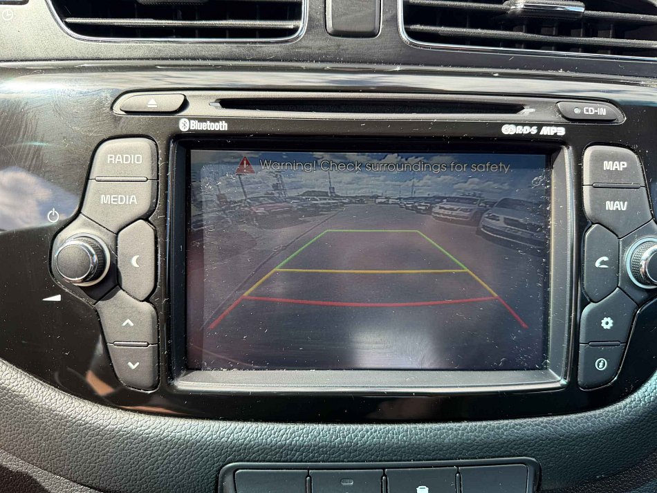Kia Ceed 1.6GDi 