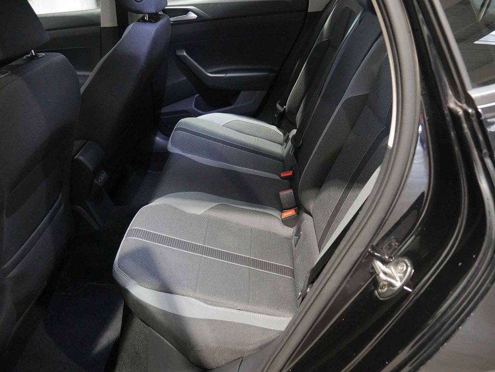 Volkswagen Polo 1.0 TSI 