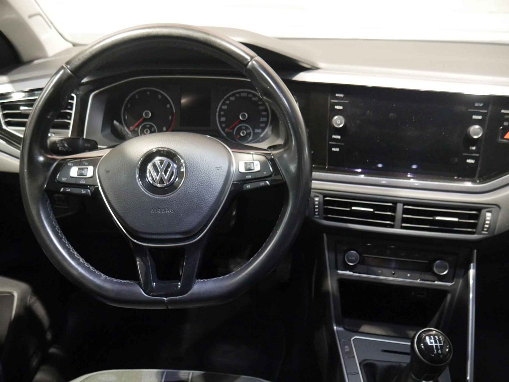 Volkswagen Polo 1.0 TSI 