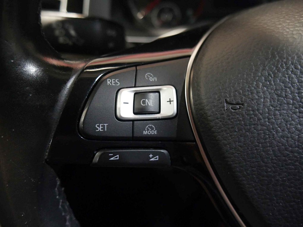 Volkswagen Polo 1.0 TSI 