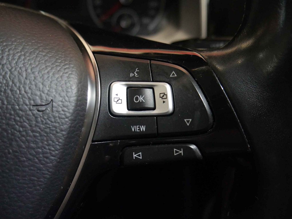 Volkswagen Polo 1.0 TSI 