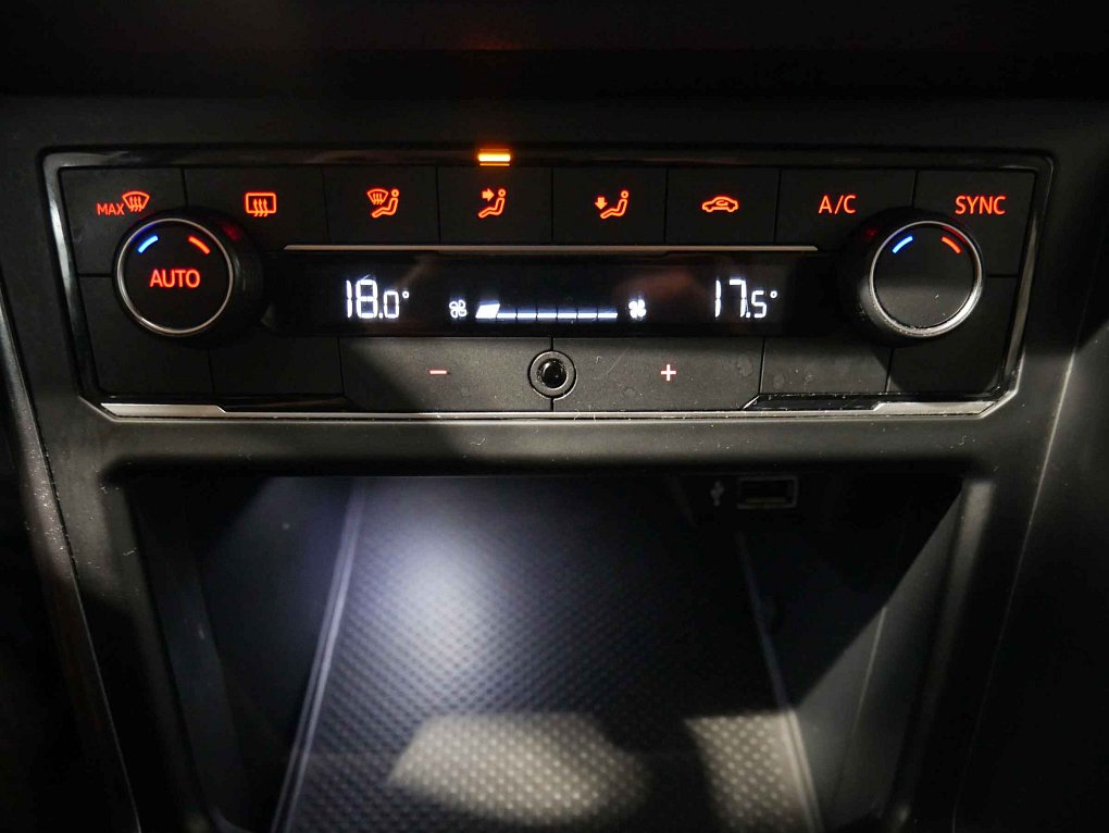Volkswagen Polo 1.0 TSI 
