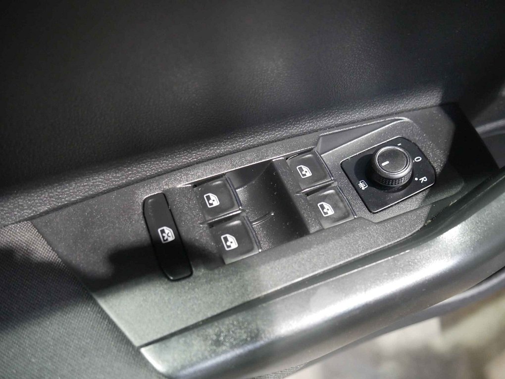 Volkswagen Polo 1.0 TSI 