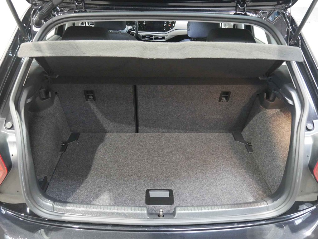 Volkswagen Polo 1.0 TSI 