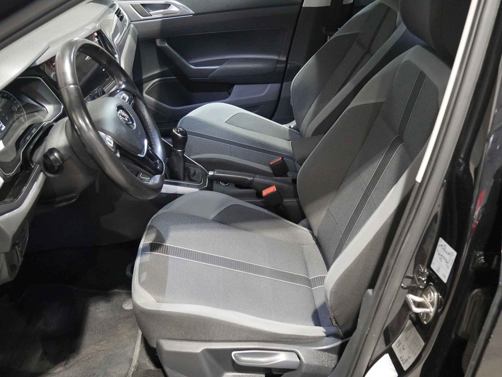 Volkswagen Polo 1.0 TSI 