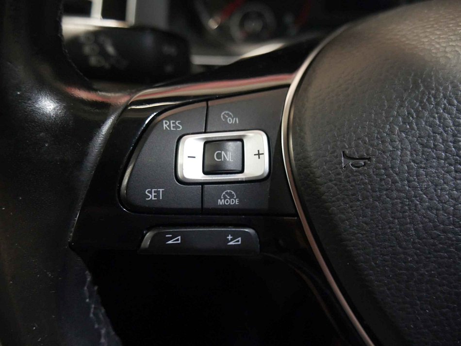 Volkswagen Polo 1.0 TSI 
