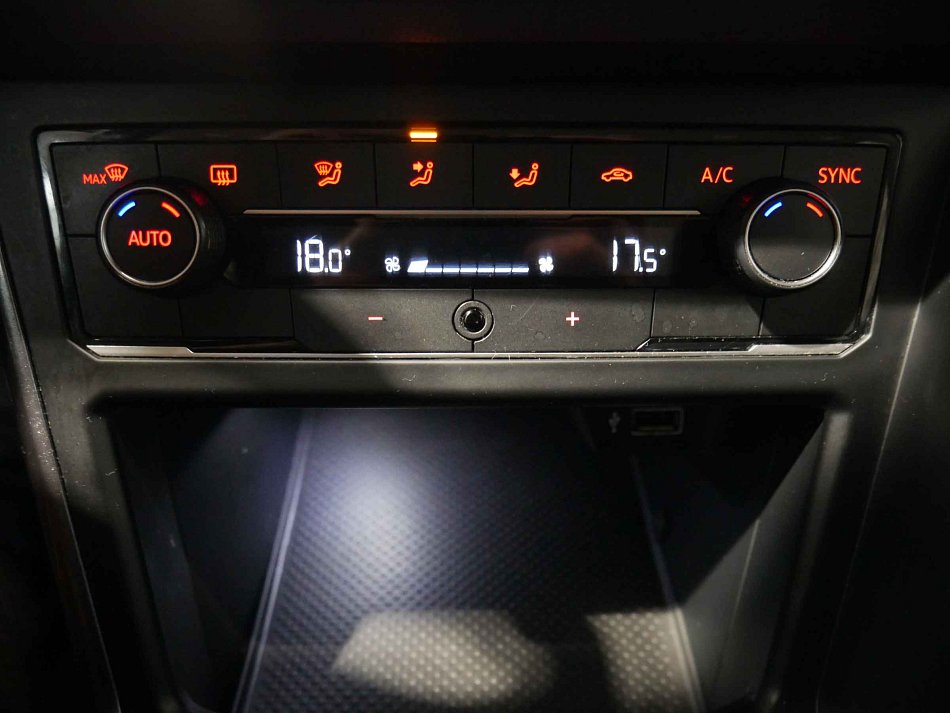 Volkswagen Polo 1.0 TSI 