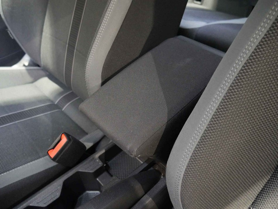 Volkswagen Polo 1.0 TSI 