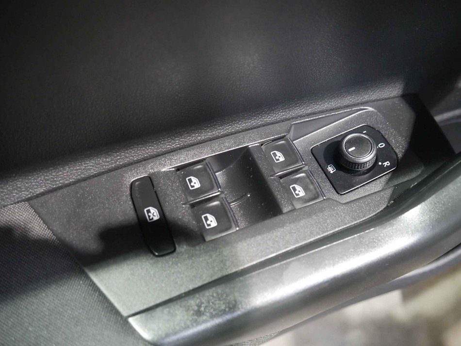 Volkswagen Polo 1.0 TSI 