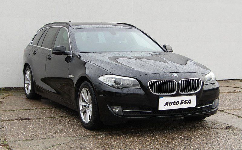 BMW Řada 5 2.0D  525d