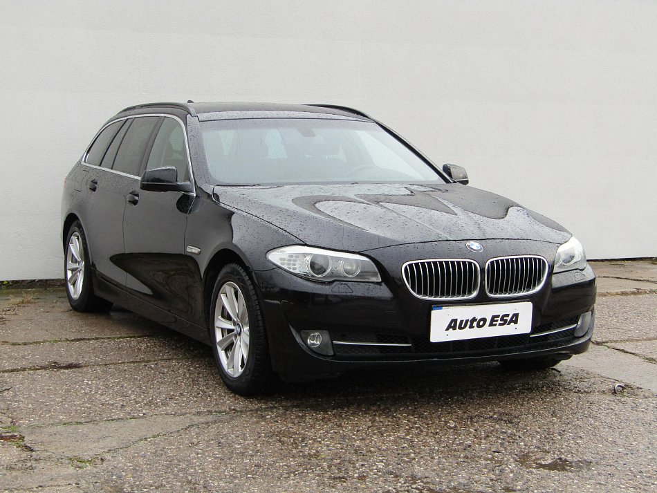BMW Řada 5 2.0D  525d