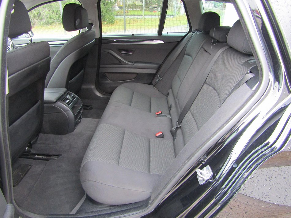 BMW Řada 5 2.0D  525d
