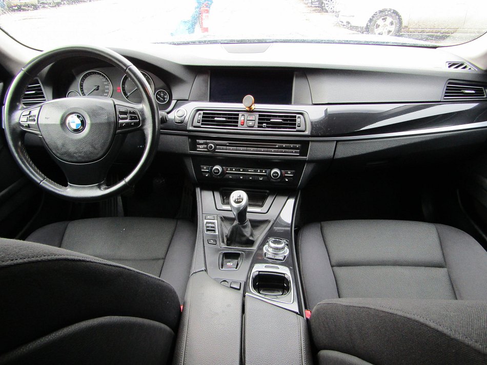 BMW Řada 5 2.0D  525d