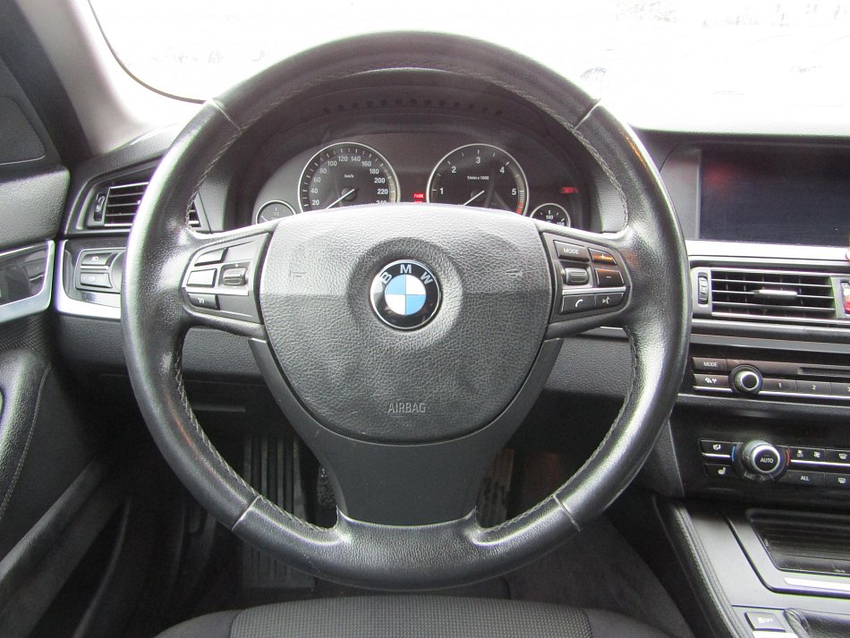 BMW Řada 5 2.0D  525d