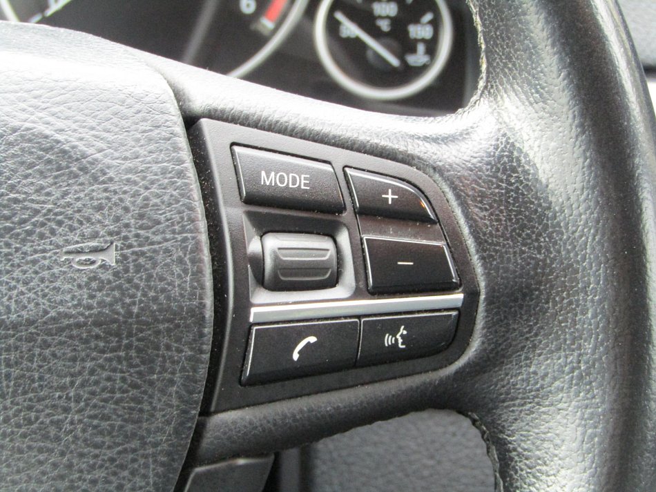 BMW Řada 5 2.0D  525d