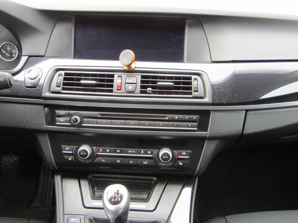 BMW Řada 5 2.0D  525d