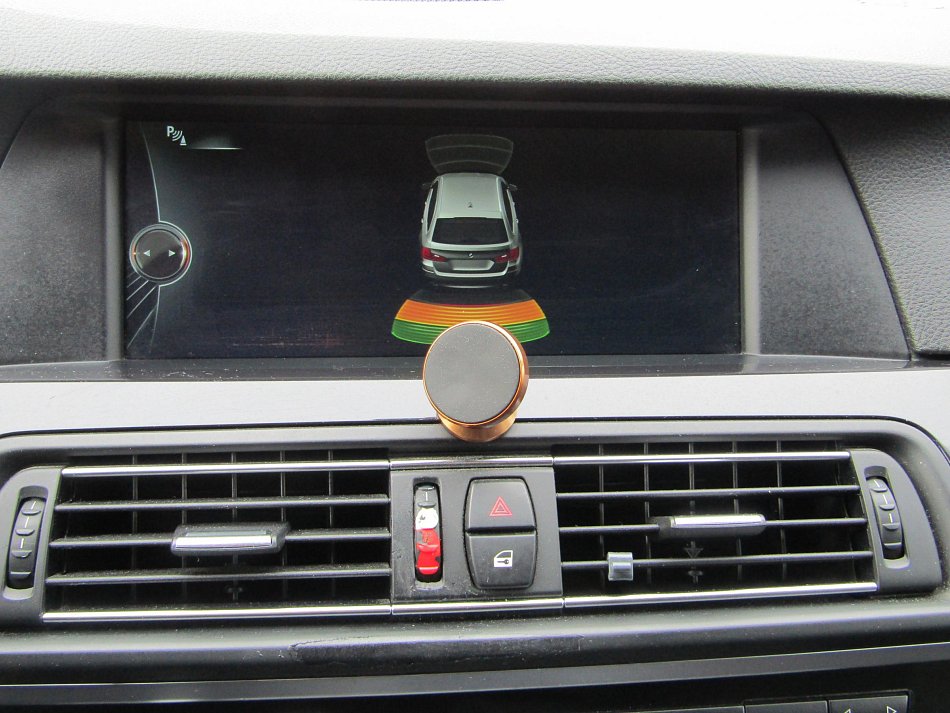BMW Řada 5 2.0D  525d