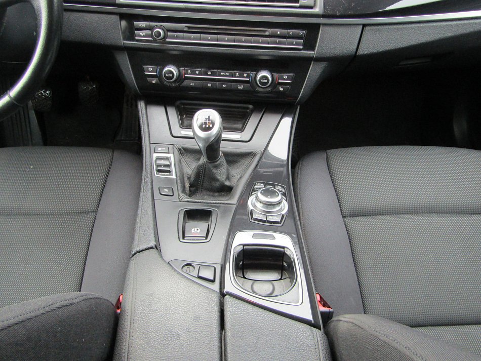 BMW Řada 5 2.0D  525d