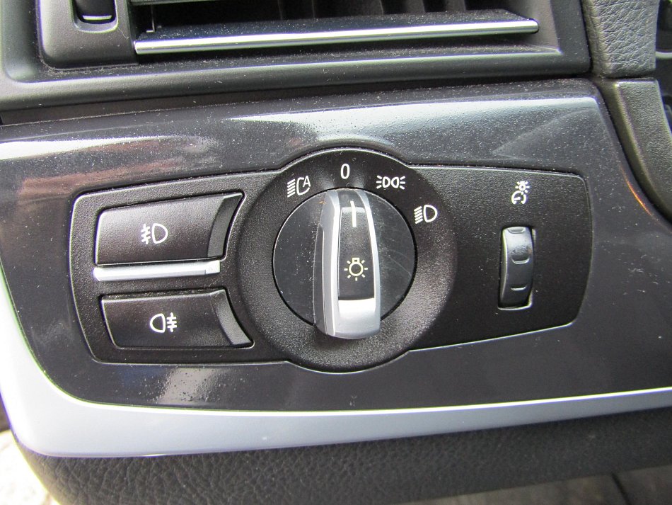 BMW Řada 5 2.0D  525d