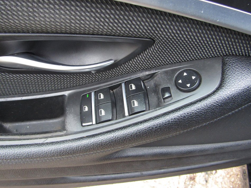 BMW Řada 5 2.0D  525d