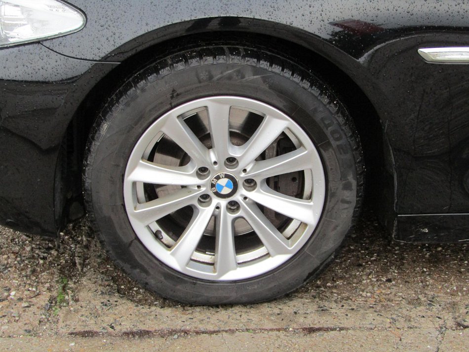 BMW Řada 5 2.0D  525d