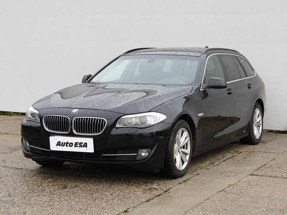 BMW Řada 5 2.0D  525d