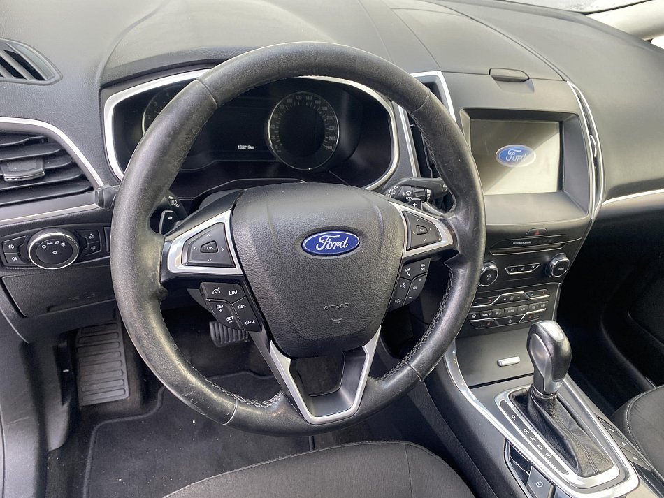 Ford Galaxy 2.0 TDCi Trend Plus