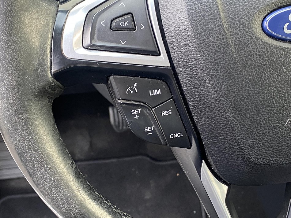 Ford Galaxy 2.0 TDCi Trend Plus