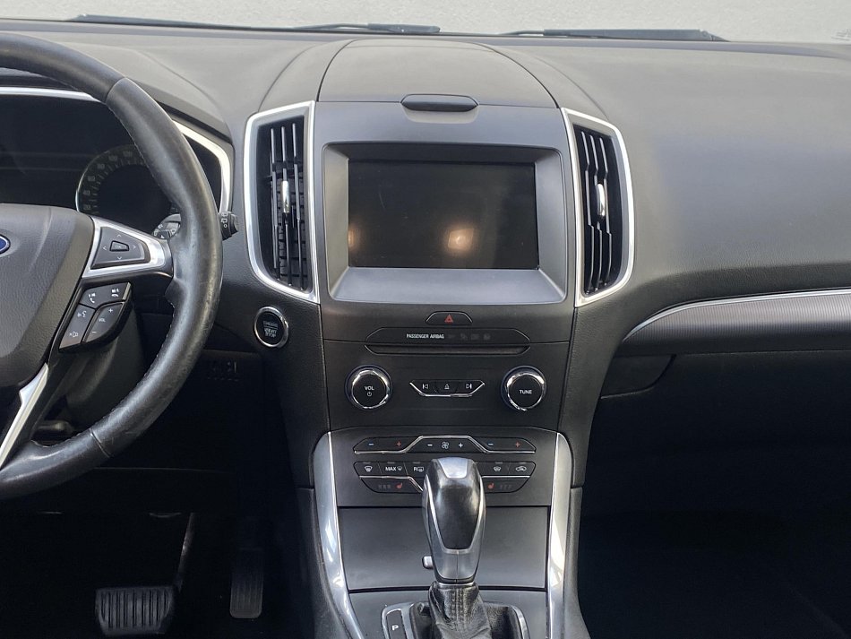 Ford Galaxy 2.0 TDCi Trend Plus
