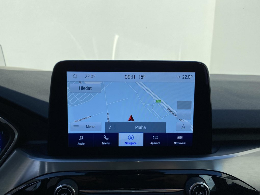 Ford Kuga 2.0 EcoBlue Titanium AWD