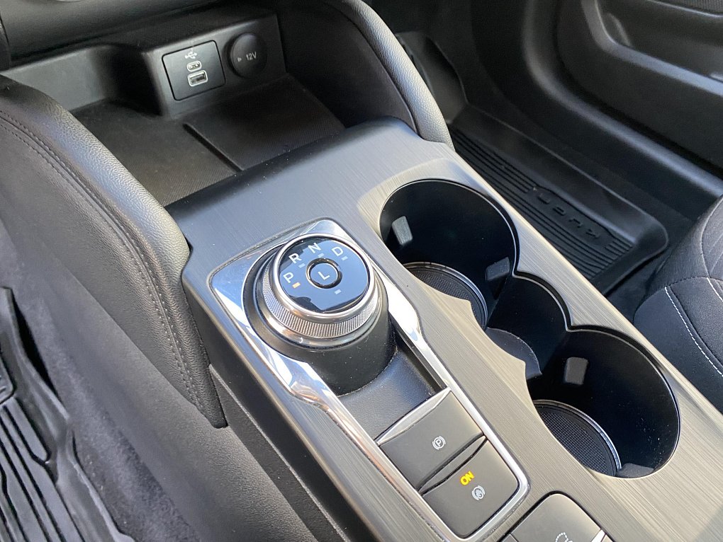 Ford Kuga 2.0 EcoBlue Titanium AWD