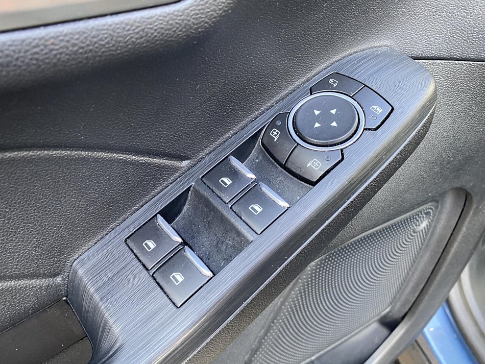 Ford Kuga 2.0 EcoBlue Titanium AWD