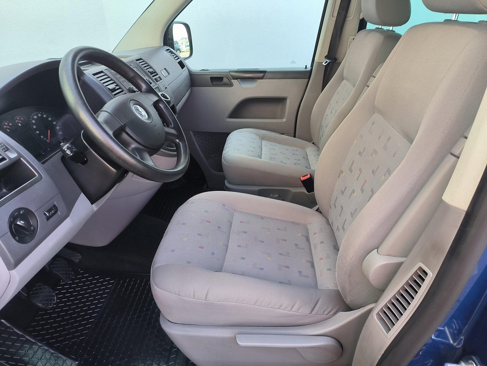 Volkswagen Caravelle 2.5TDi Comfortline