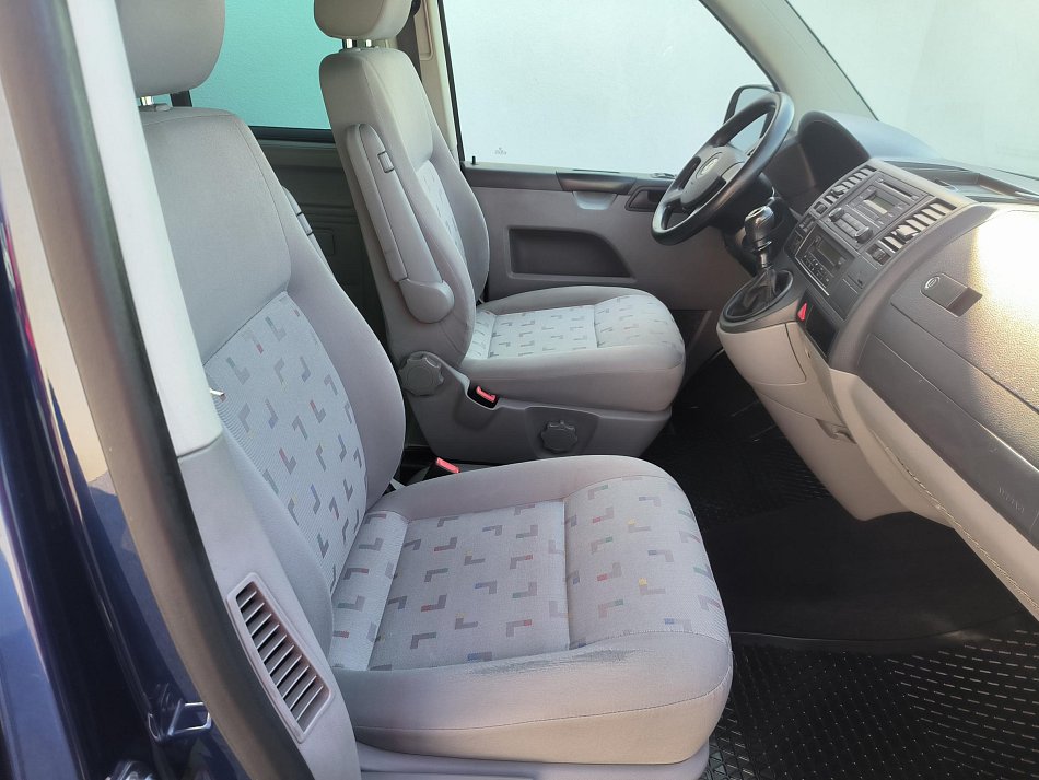Volkswagen Caravelle 2.5TDi Comfortline