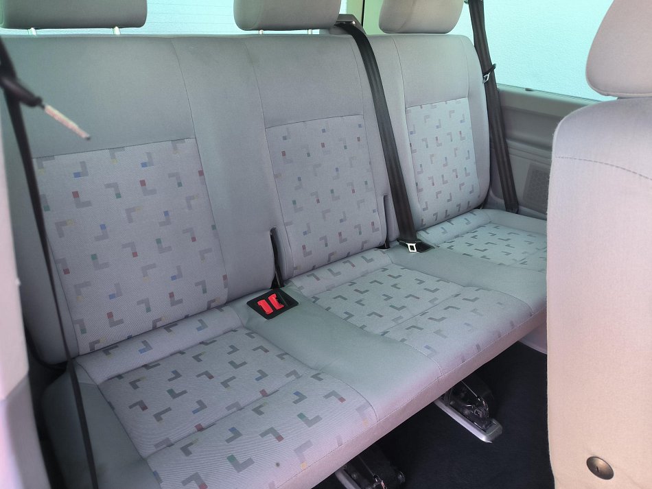 Volkswagen Caravelle 2.5TDi Comfortline