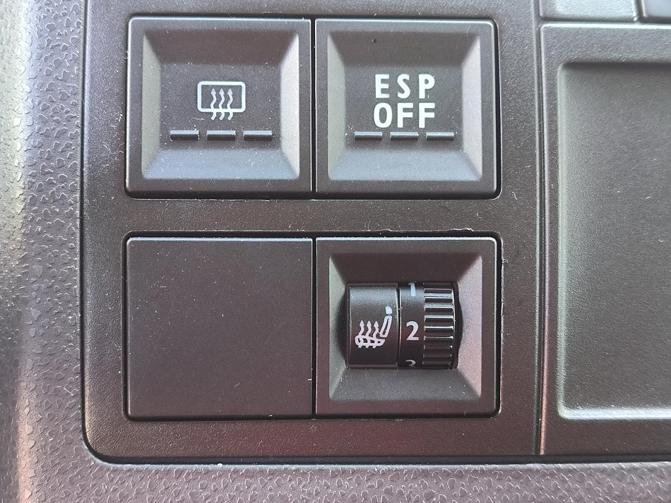 Volkswagen Caravelle 2.5TDi Comfortline