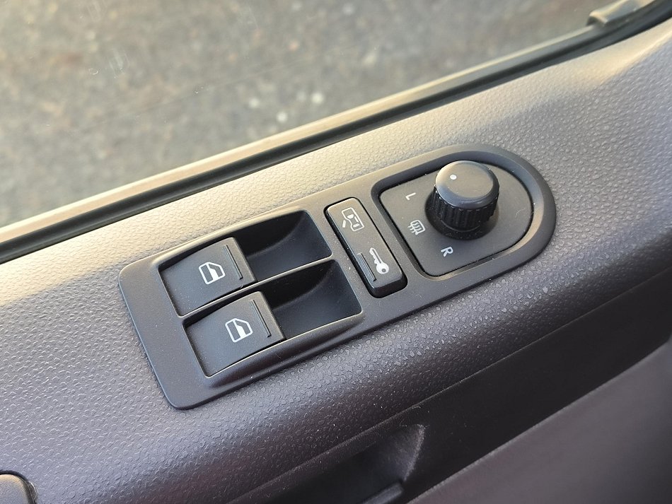 Volkswagen Caravelle 2.5TDi Comfortline