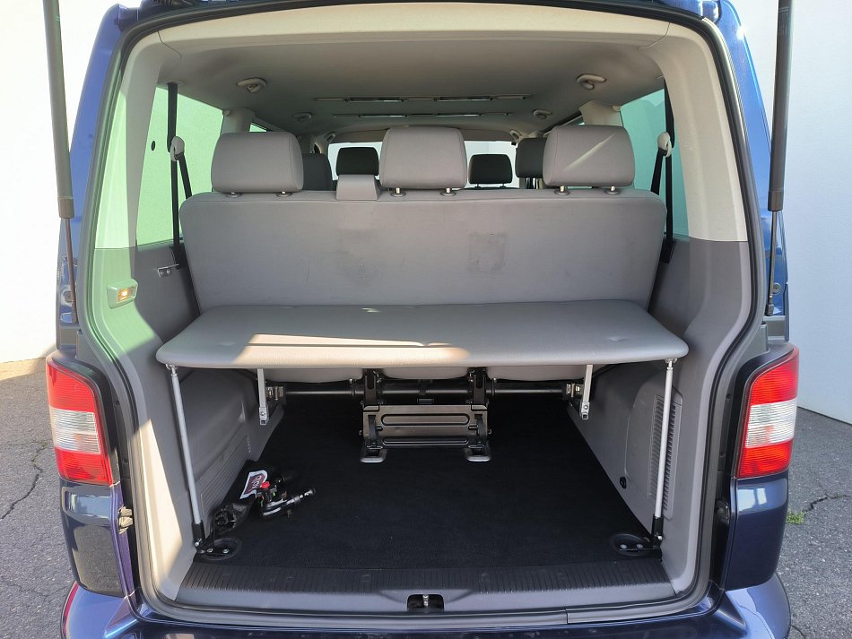 Volkswagen Caravelle 2.5TDi Comfortline