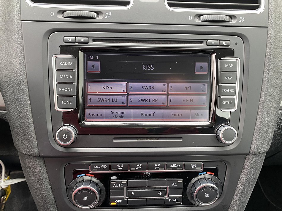 Volkswagen Golf 1.4 TSi Highline