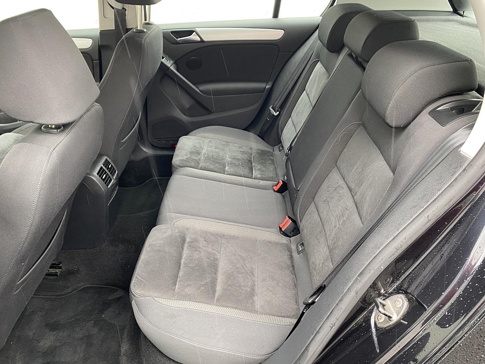 Volkswagen Golf 1.4 TSi Highline