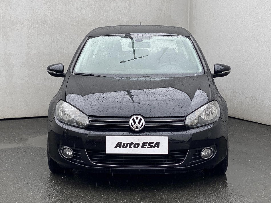 Volkswagen Golf 1.4 TSi Highline