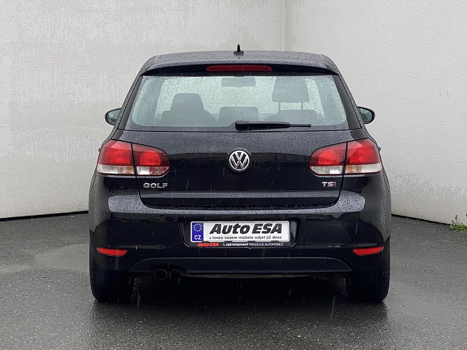 Volkswagen Golf 1.4 TSi Highline