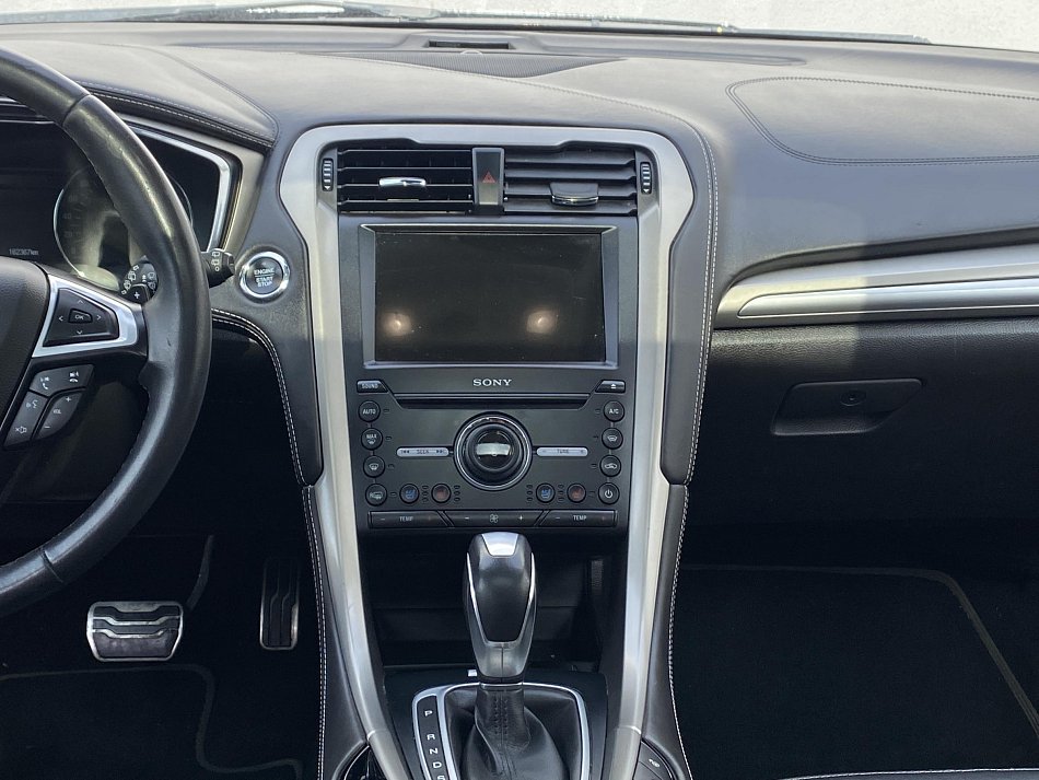 Ford Mondeo 2.0 TDCi Vignale