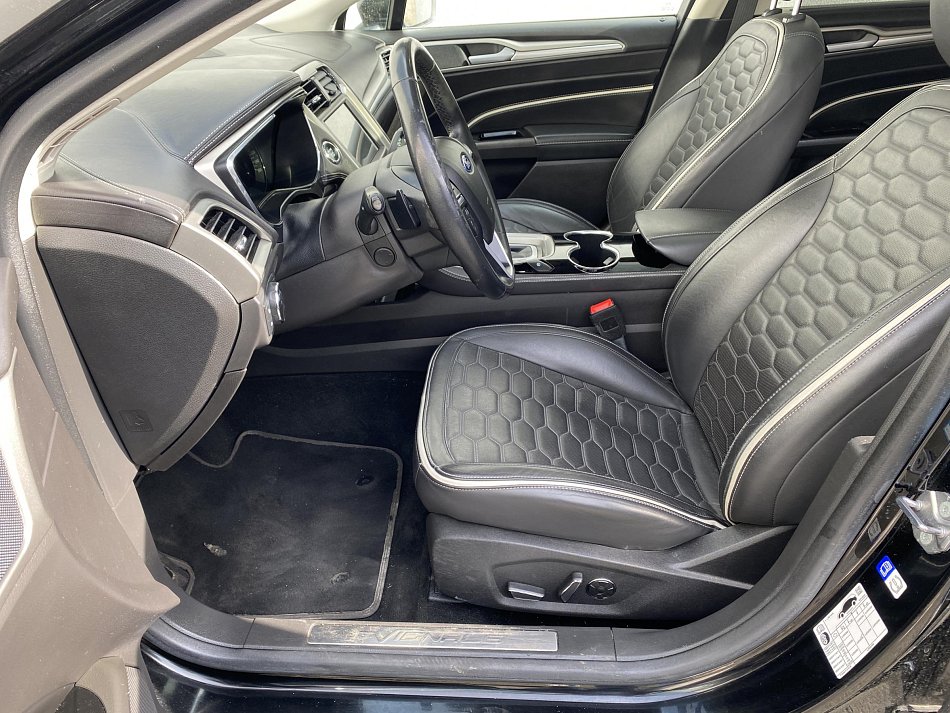 Ford Mondeo 2.0 TDCi Vignale