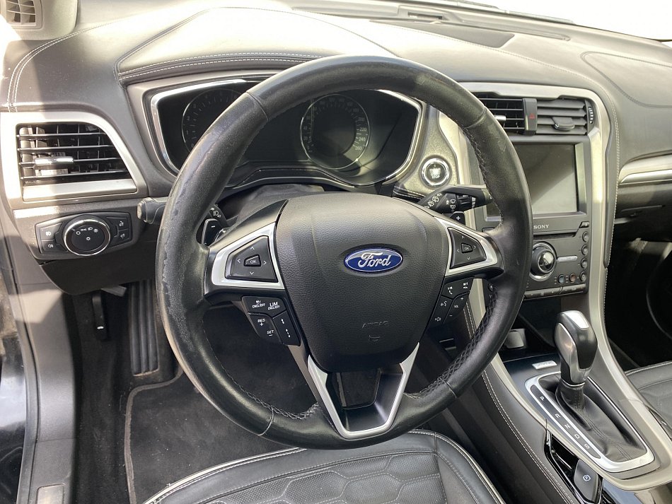Ford Mondeo 2.0 TDCi Vignale