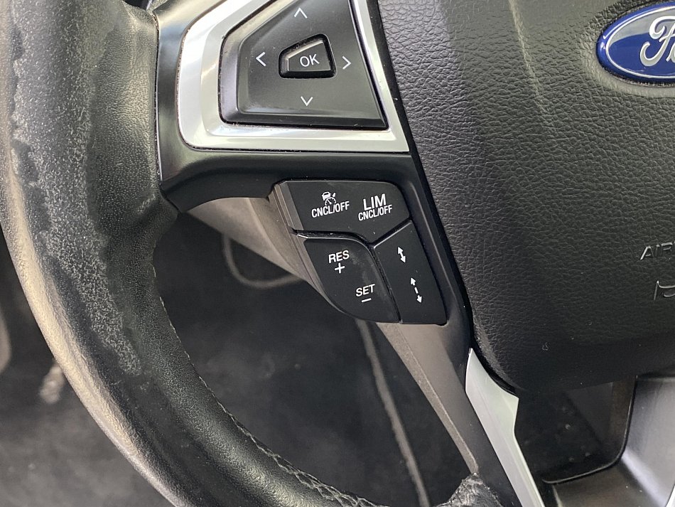 Ford Mondeo 2.0 TDCi Vignale