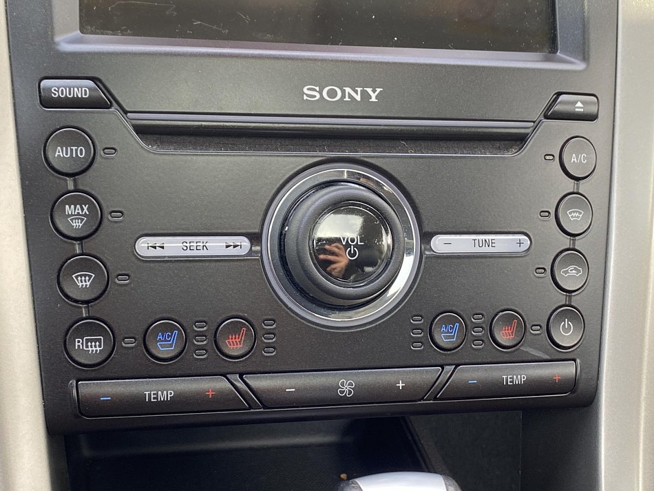 Ford Mondeo 2.0 TDCi Vignale