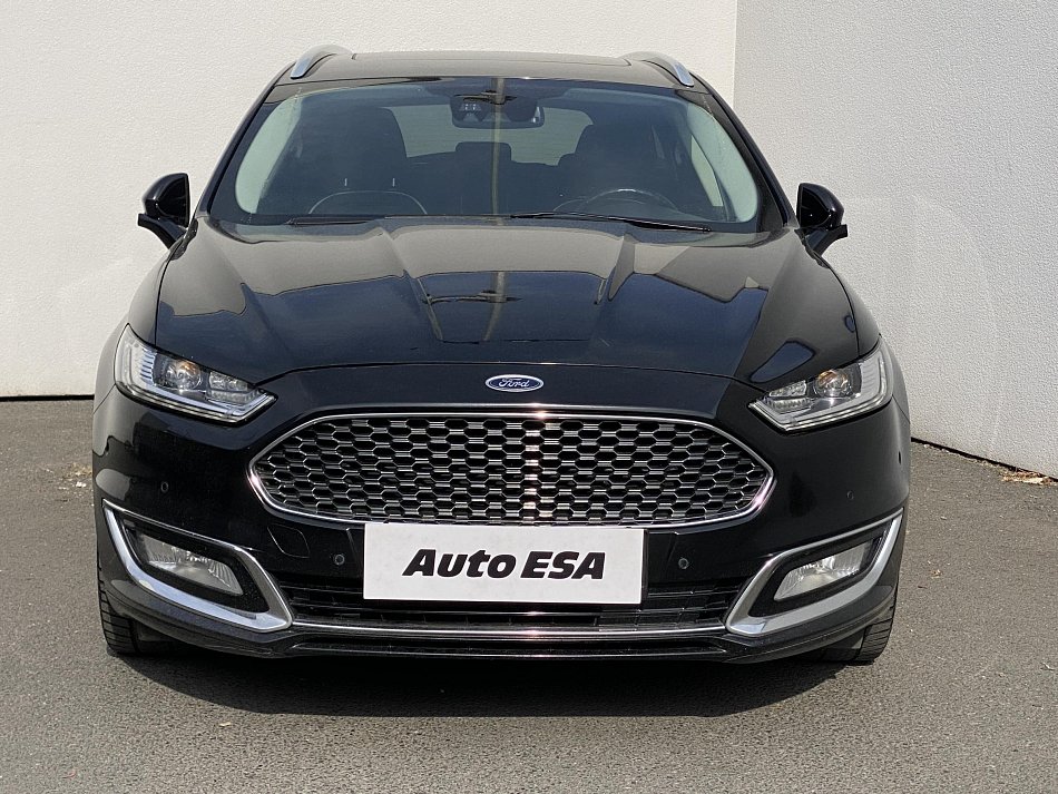 Ford Mondeo 2.0 TDCi Vignale